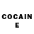 Cocaine Columbia Kevin Soldafon